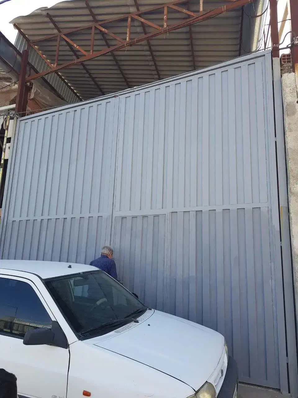 یک باب سوله اجاره ای جرجان ۲۶|اجارهٔ دفتر صنعتی، کشاورزی، تجاری|گرگان, |دیوار