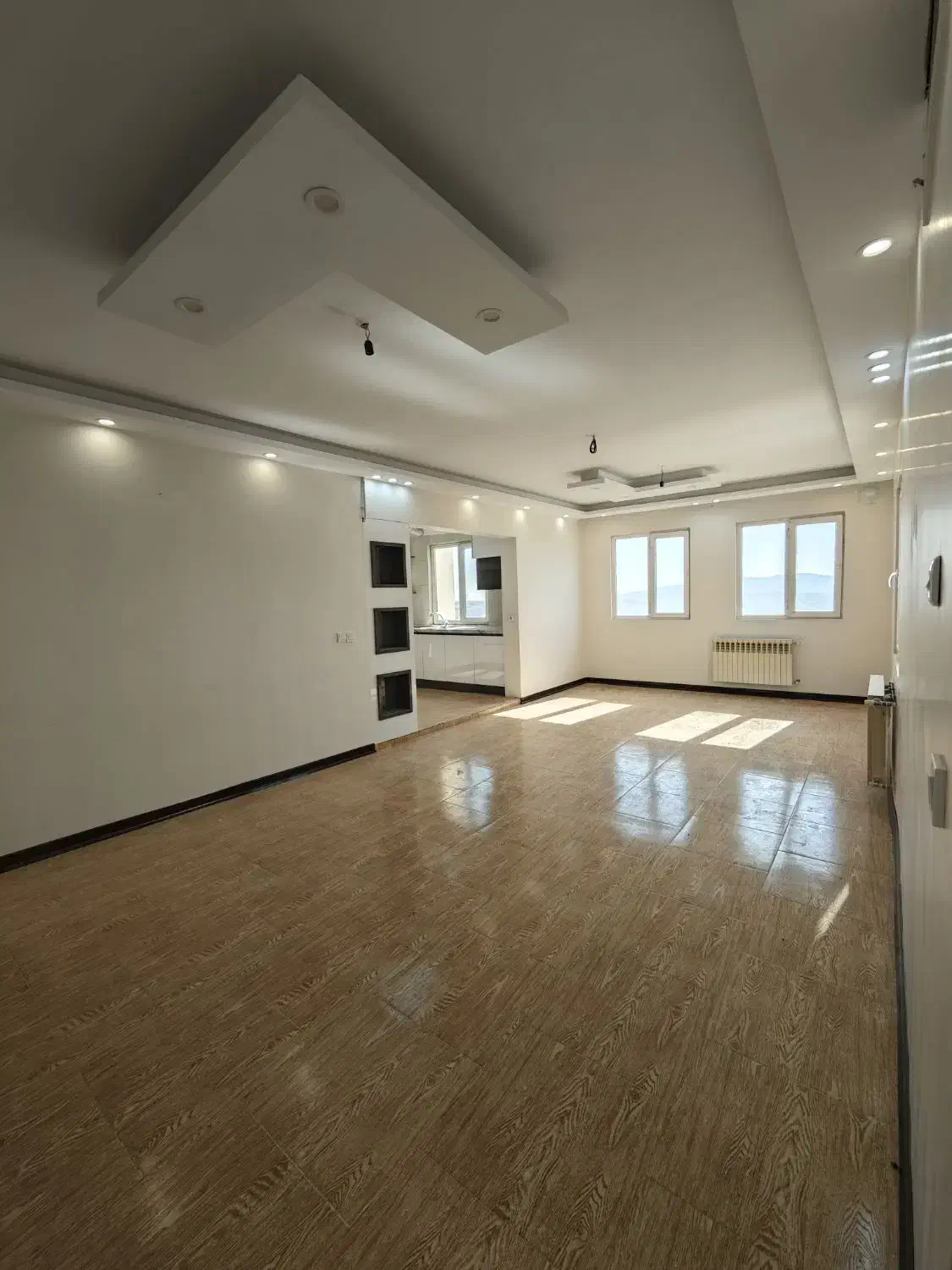 آپارتمان فروشی در پردیس فاز 5s فول خفن ویو خدا|فروش آپارتمان|پردیس, فاز ۹|دیوار