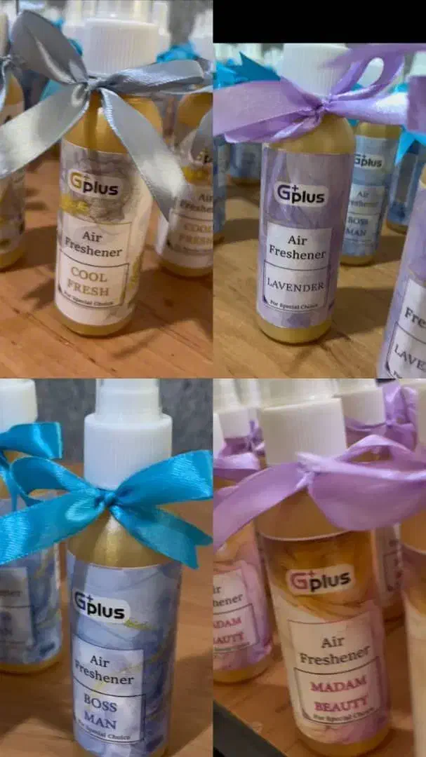 خوش بو کننده نانو|آرایشی، بهداشتی، درمانی|کنگاور, |دیوار