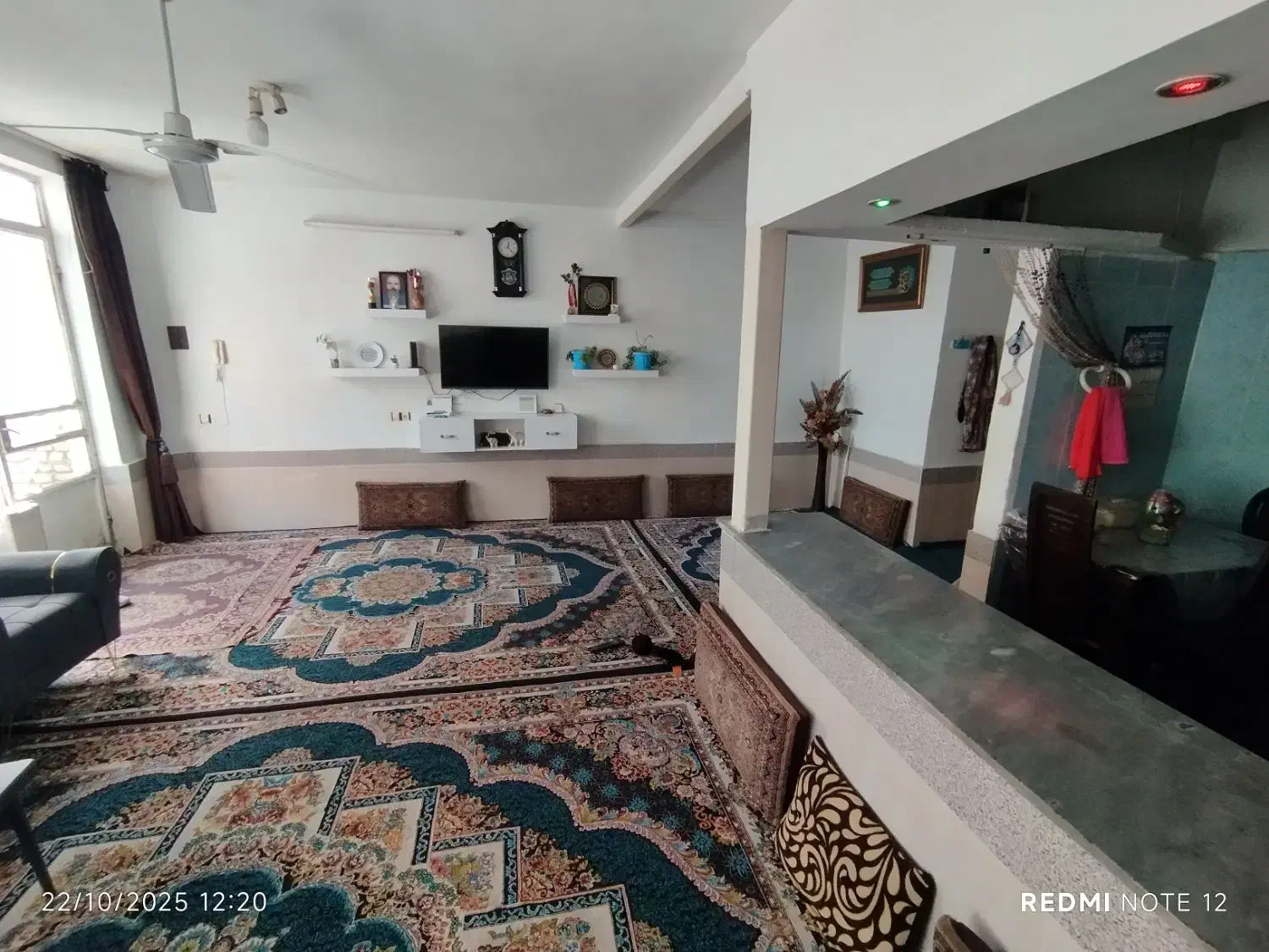 فروش ویلایی خ ابوذرغفاری|فروش خانه و ویلا|تربتحیدریه, ابوذر|دیوار