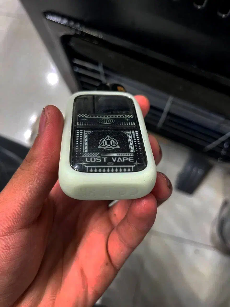 پاد دائمی ursa epoch|زیورآلات و اکسسوری|بجنورد, |دیوار