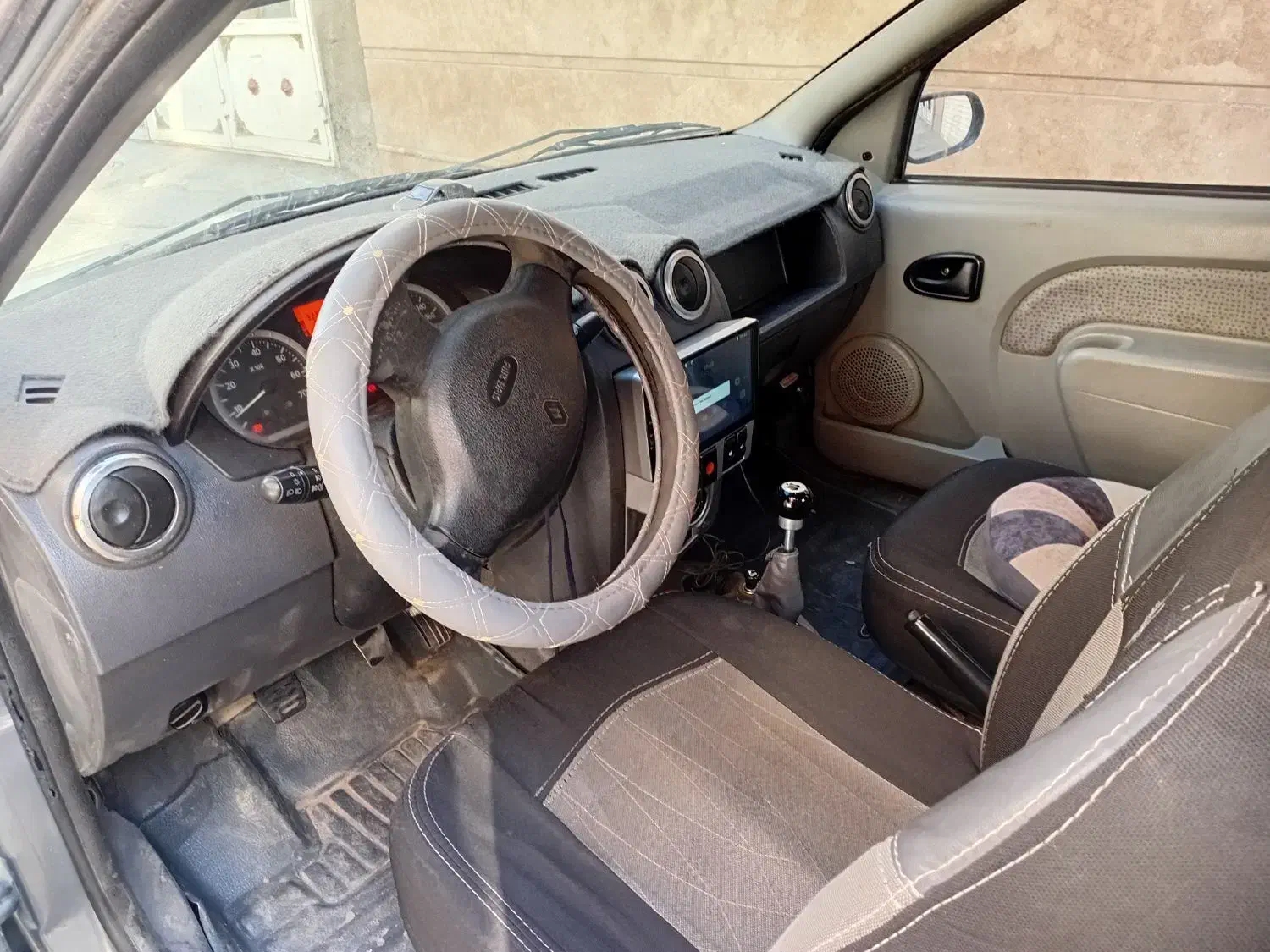 بصورت نقدو معاوضه با x33|خودرو سواری و وانت|بوکان, |دیوار