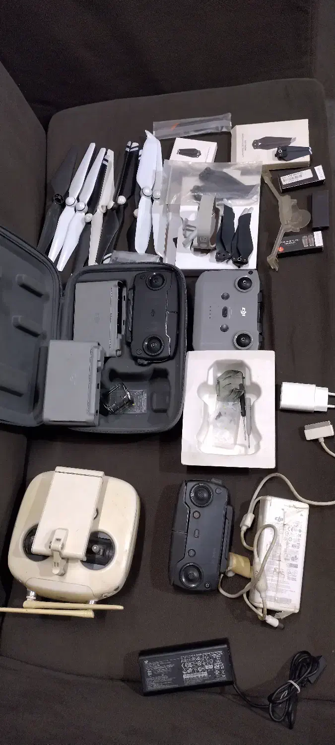 پهباد جانبی|دوربین عکاسی و فیلم‌برداری|اردبیل, |دیوار