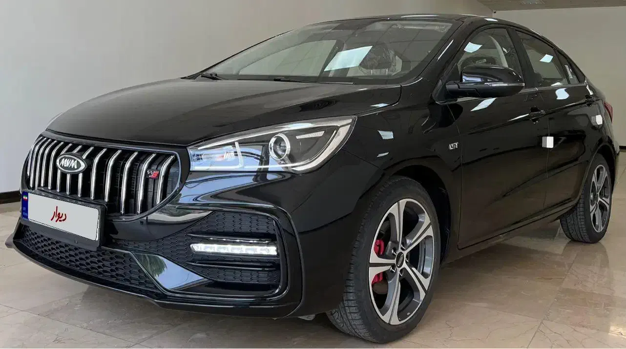 آریزو ۵ fl|خودرو سواری و وانت|میبد, |دیوار