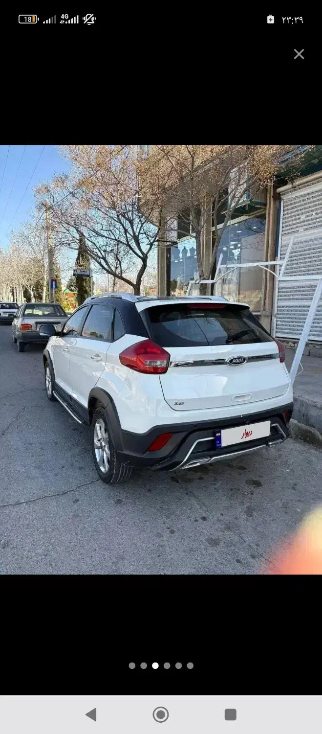 x22مدل ۱۴۰۱|خودرو سواری و وانت|مشهد, نظام دوست|دیوار