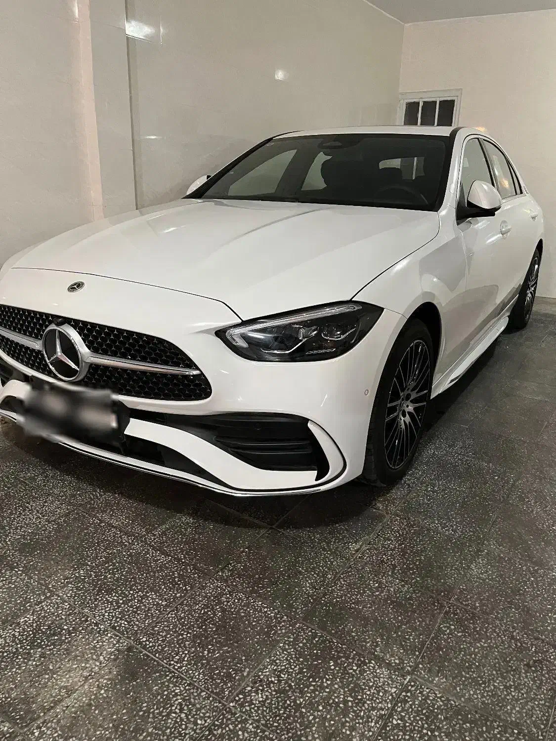 C200 L 2025 Full بنز|خودرو سواری و وانت|تهران, حکیمیه|دیوار