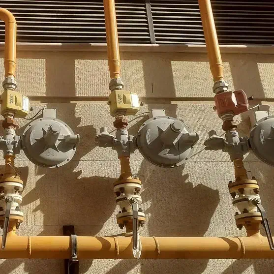 لوله کشی گاز وآب|خدمات پیشه و مهارت|مراغه, |دیوار