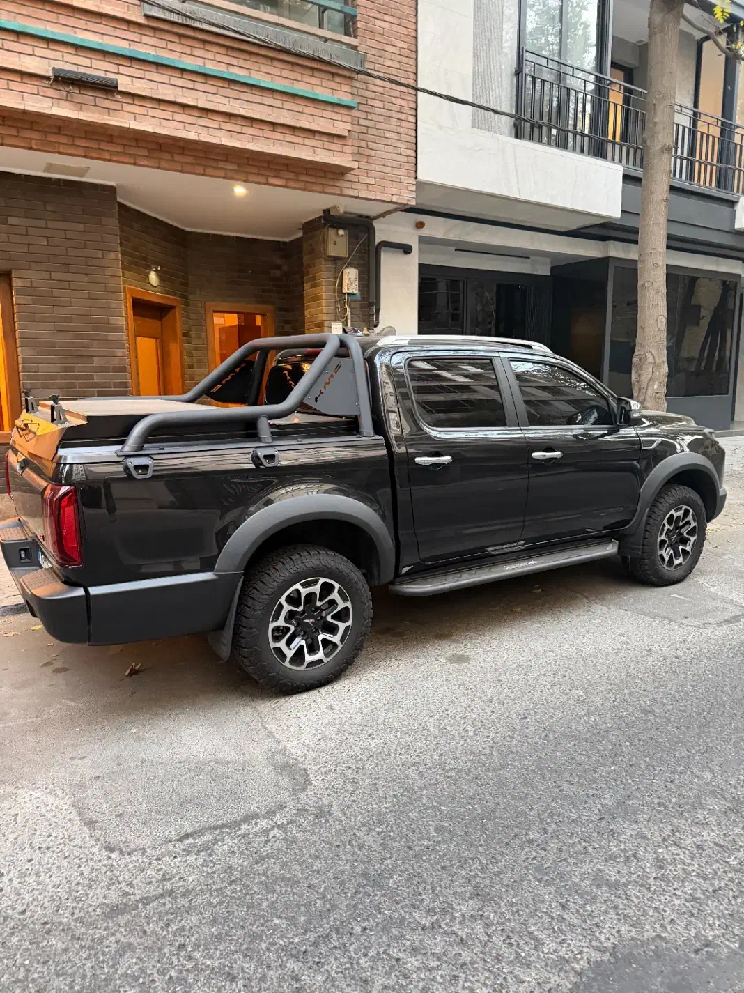 تی ۹|خودرو سواری و وانت|تهران, اوین|دیوار