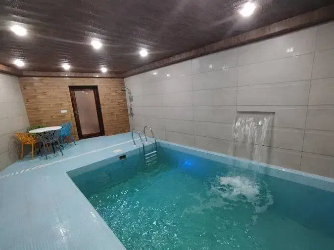 اجاره روزانه هفتگ ماهانه ویلا استخردار رشت|اجارهٔ کوتاه‌مدت ویلا و باغ|رشت, کوی امام رضا|دیوار