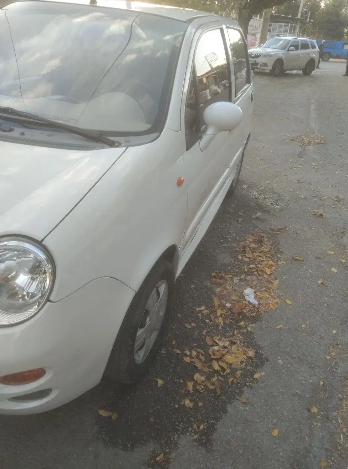 ام وی ام|خودرو سواری و وانت|ارومیه, |دیوار