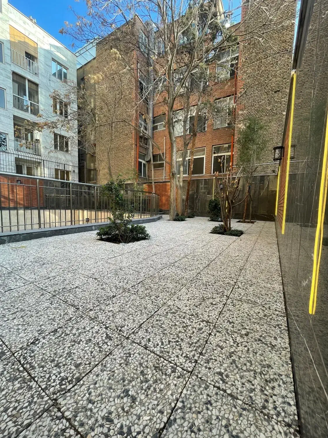 ۹۳ متر ۲ خوابه سنایی|فروش آپارتمان|تهران, سنائی|دیوار