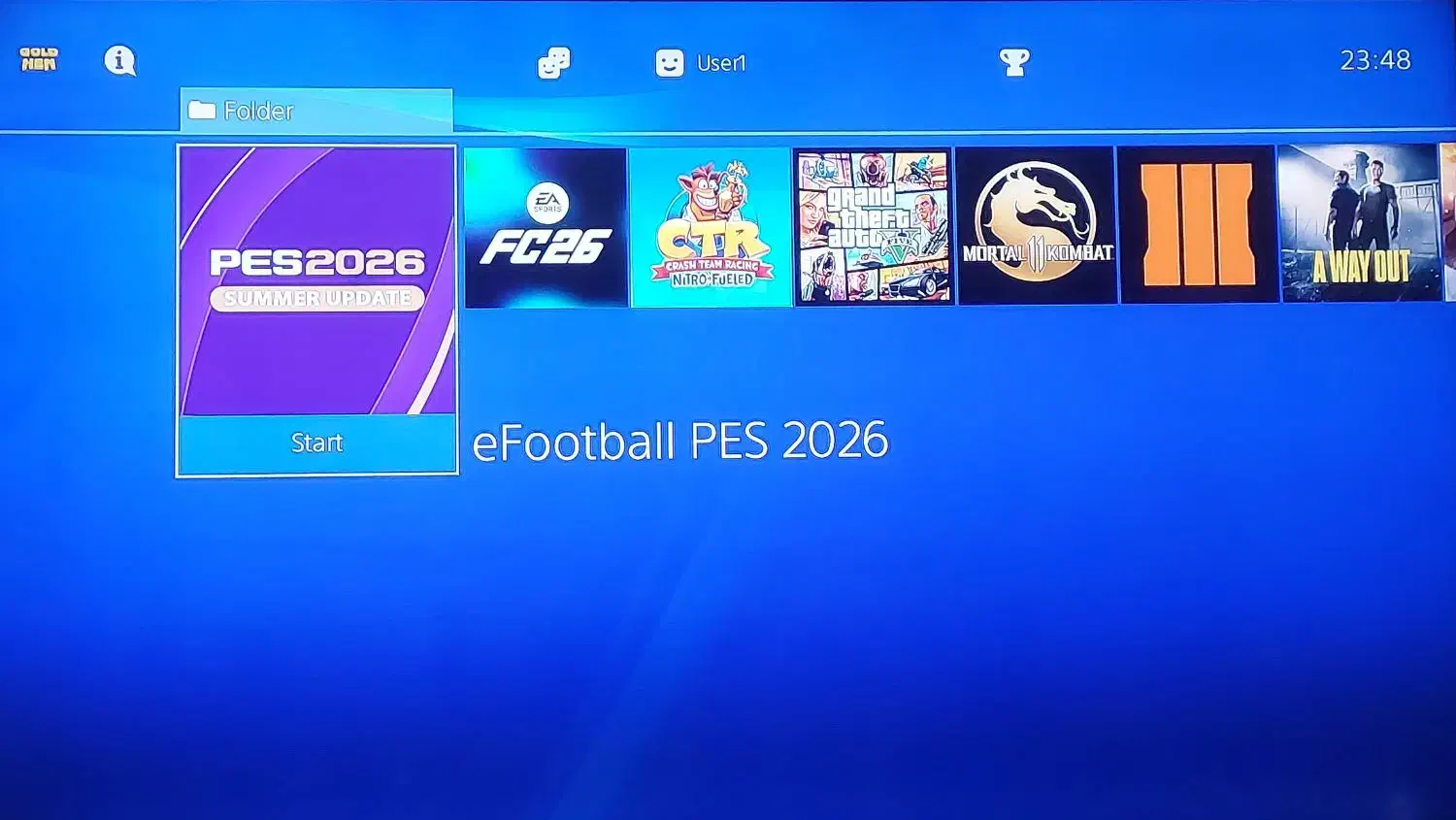 ps4 اسلیم کپی خور 1ترا|کنسول، بازی ویدئویی و آنلاین|مشهد, پنجتن|دیوار