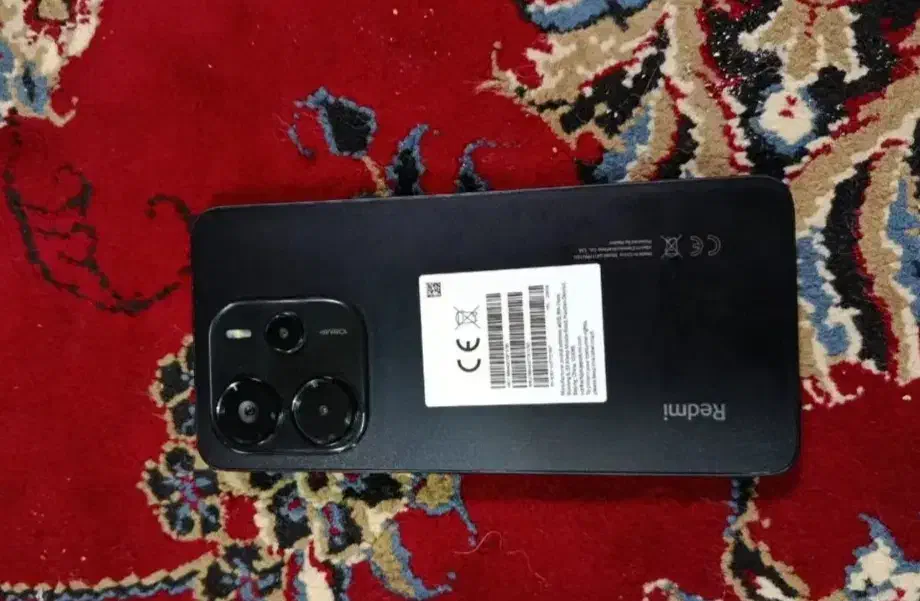 گوشی نوت 14|موبایل|سنندج, |دیوار