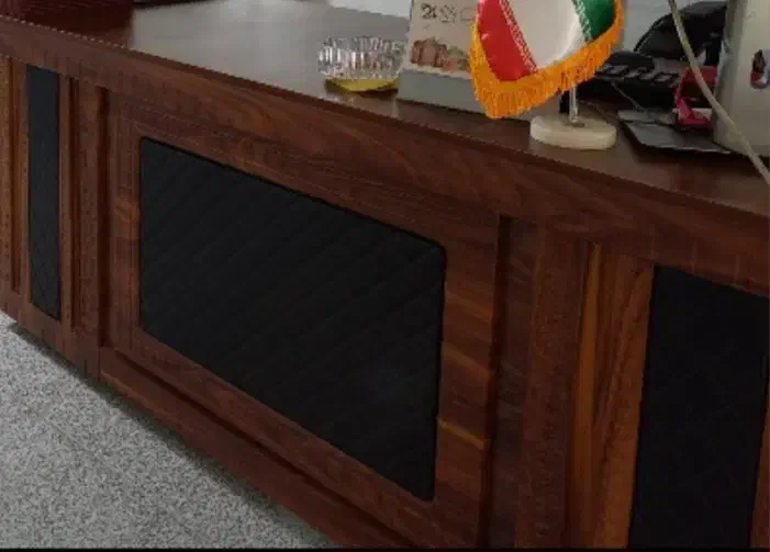 میزاداری|مبلمان اداری|کرمانشاه, |دیوار