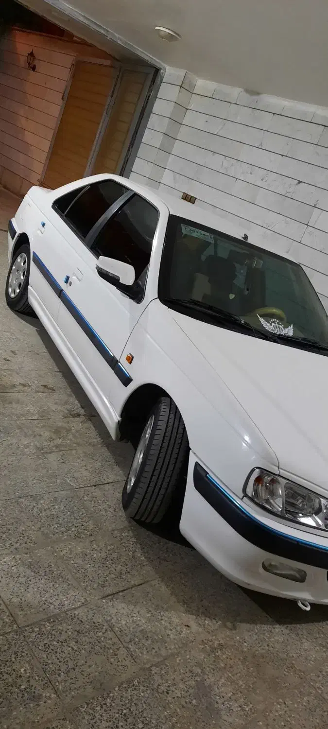 خونگی تمیز|خودرو سواری و وانت|مشهد, جاهد شهر|دیوار