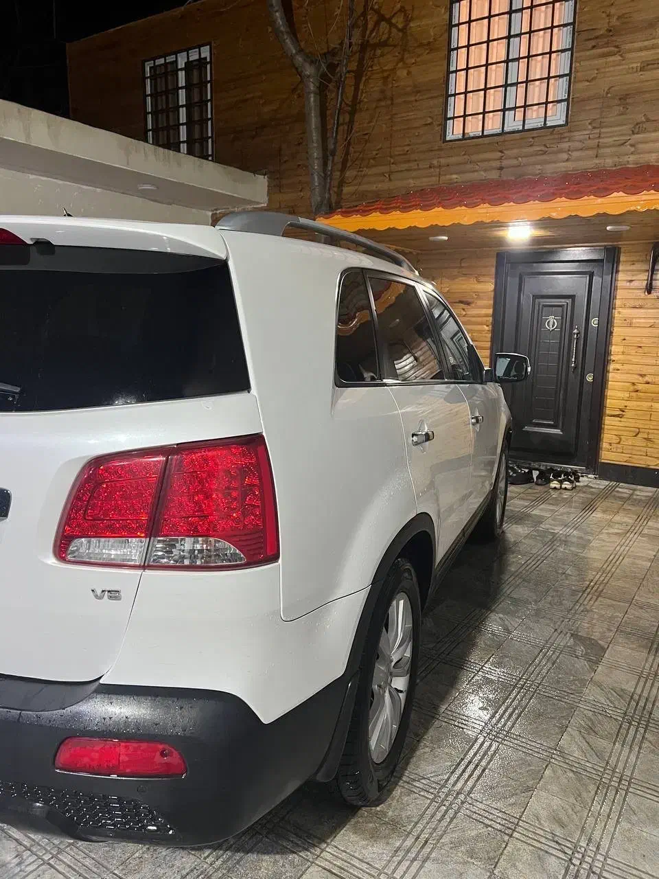 کیا سورنتو ( 2012 )|خودرو سواری و وانت|تهران, تهران‌نو|دیوار