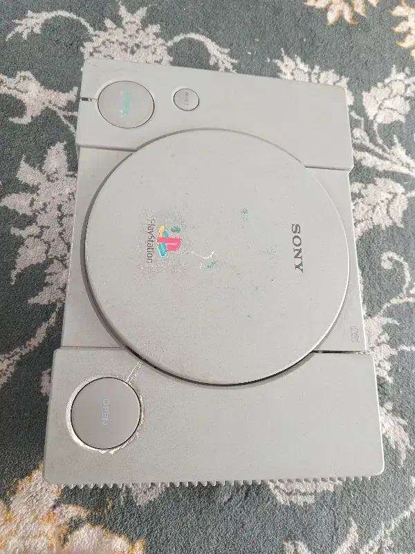 پلی یک|کنسول، بازی ویدئویی و آنلاین|دماوند, دماوند|دیوار