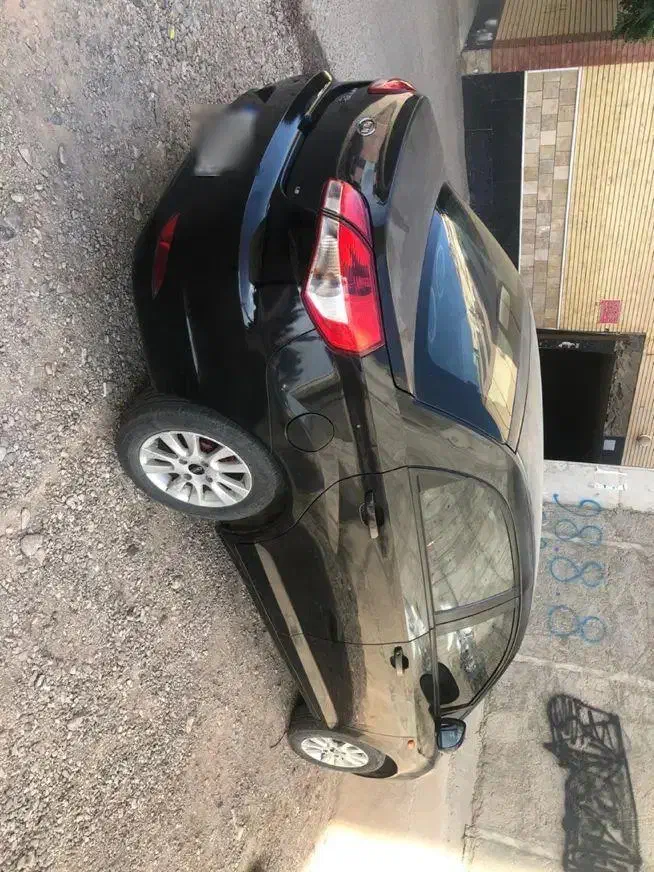 ۳۱۵نیو صندوقدار|خودرو سواری و وانت|کرمان, |دیوار