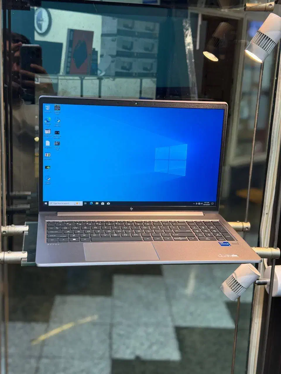 لپ تاپ مهندسی HP Zbook Power G8|رایانه همراه|تهران, فلسطین (میدان انقلاب)|دیوار