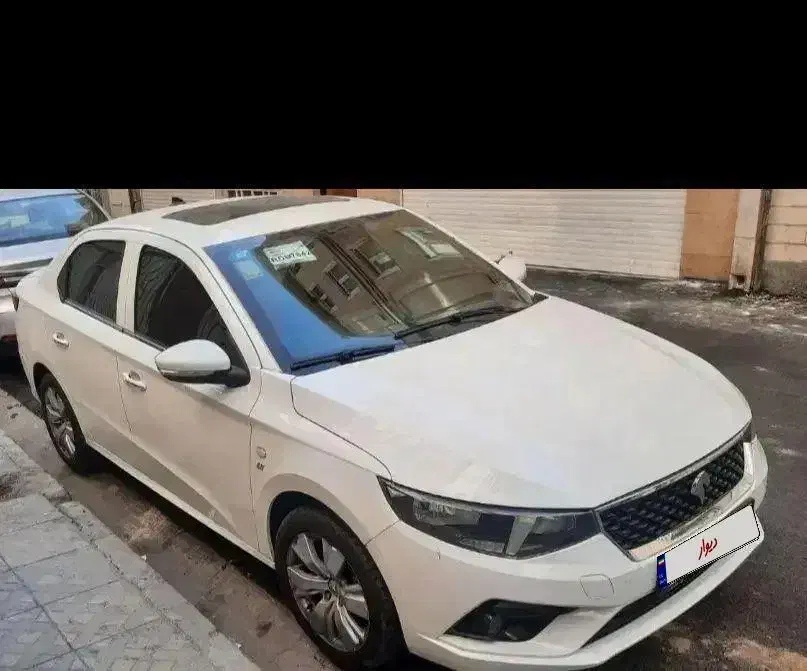 تارا v4|خودرو سواری و وانت|مشهد, فرهنگیان (شهرک غرب)|دیوار