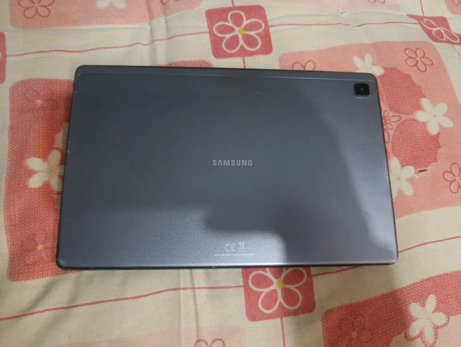 تبلت سامسونگ تبa7مدلt505|تبلت|مشهد, خواجه ربیع|دیوار