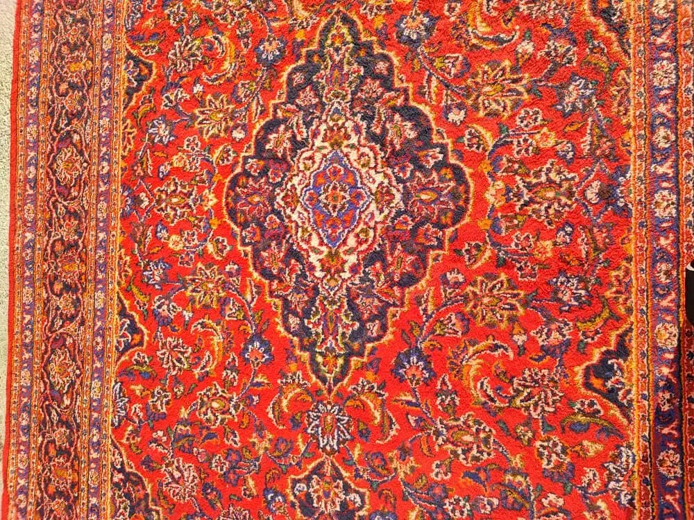 فرش دستبافت|فرش|اراک, |دیوار