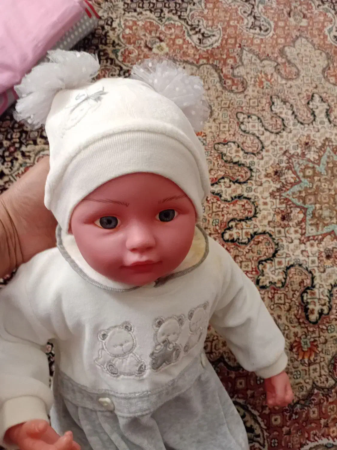 عروسک واسباب بازی|اسباببازی بچه|اراک, |دیوار