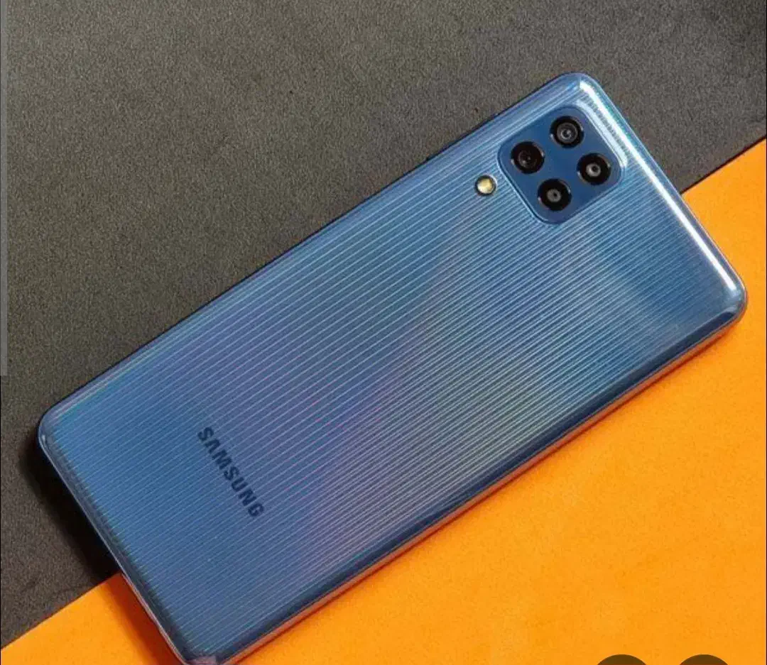 گوشی M32حافظه۶۴|موبایل|قم, پردیسان|دیوار