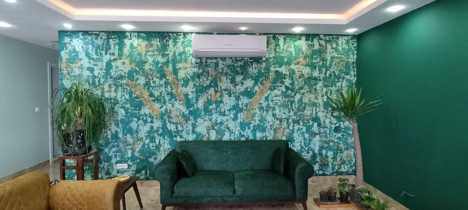 پتینه و میکروسمنت|خدمات پیشه و مهارت|بوشهر, |دیوار