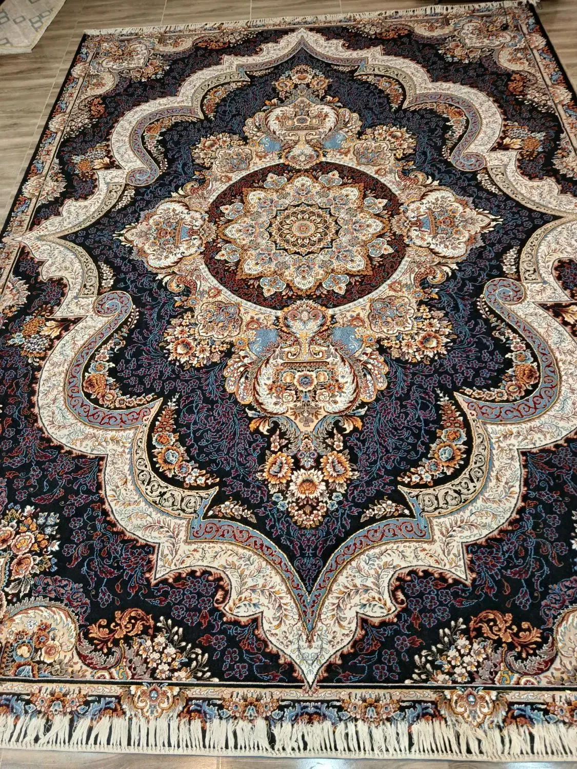 فرش12متری|فرش|لنگرود, |دیوار