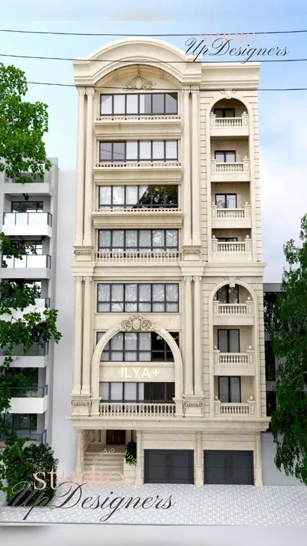 پیش فروش 120متری|پیش‌فروش املاک|بندرعباس, |دیوار