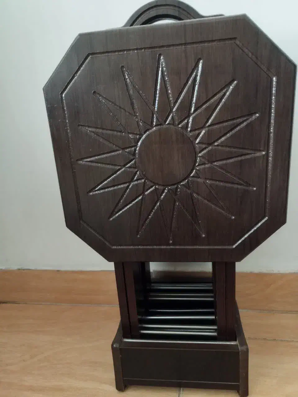 میز عسلی در حد نو|مبلمان خانگی و میز عسلی|لاهیجان, حاجی آباد|دیوار