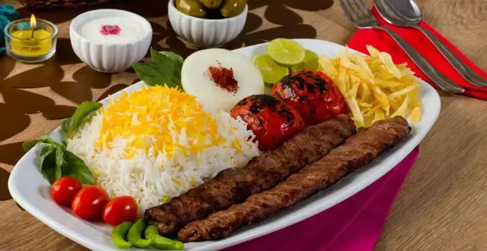 تهیه غذا مجالس و مراسم ها /آشپزی/طباخی|خدمات پذیرایی، مراسم|اصفهان, شهرک سلامت|دیوار