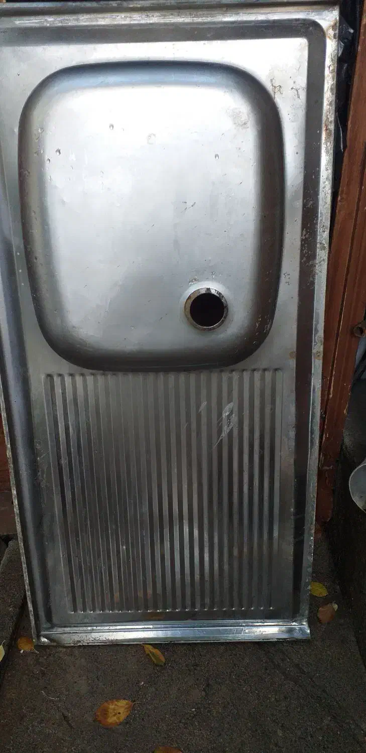 ظرفشویی تک کاسه|عمدهفروشی|مهاباد (آذربایجان غربی), |دیوار