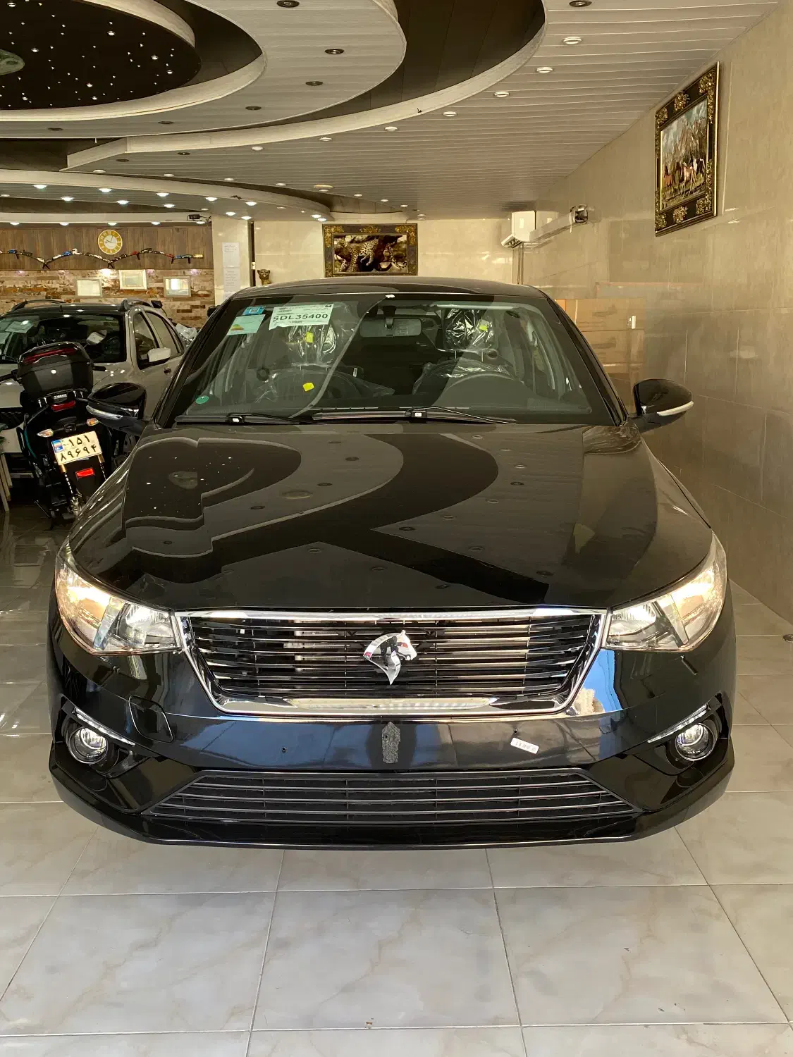 تارا ۶ دنده V1 صفر کیلومتر|خودرو سواری و وانت|امیدیه, |دیوار