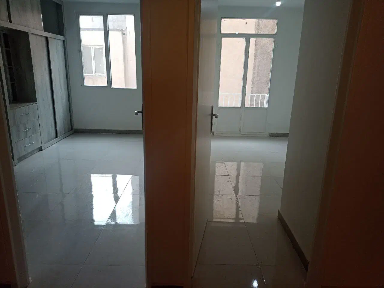 تک واحدی بسیار تمیز فول بازسازی