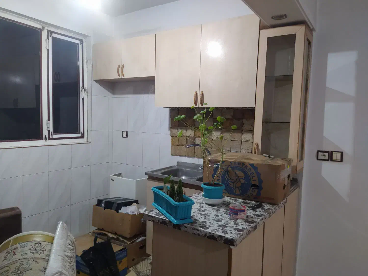 اجاره اپارتمان|اجارهٔ آپارتمان|فیروزکوه, |دیوار