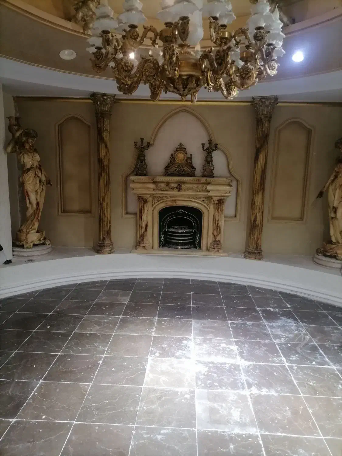 کلینیک زیبایی پوست و مو و دندان اجاره ومشارکت|اجارهٔ دفتر کار، اتاق اداری، مطب|تهران, صد دستگاه|دیوار