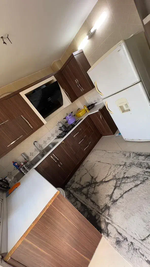 اجاره اپارتمان روزانه هفتگی یک خواب و دوخواب|اجارهٔ کوتاه‌مدت آپارتمان و سوئیت|اصفهان, دستگرده|دیوار