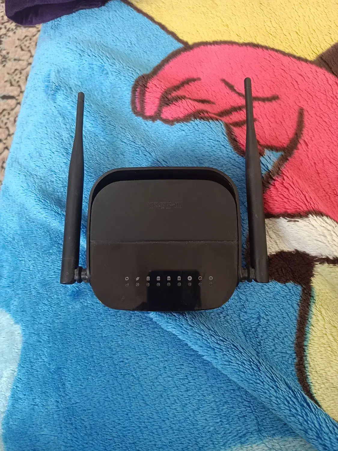 مودم دی لینک|مودم و تجهیزات شبکه|ماهدشت, |دیوار