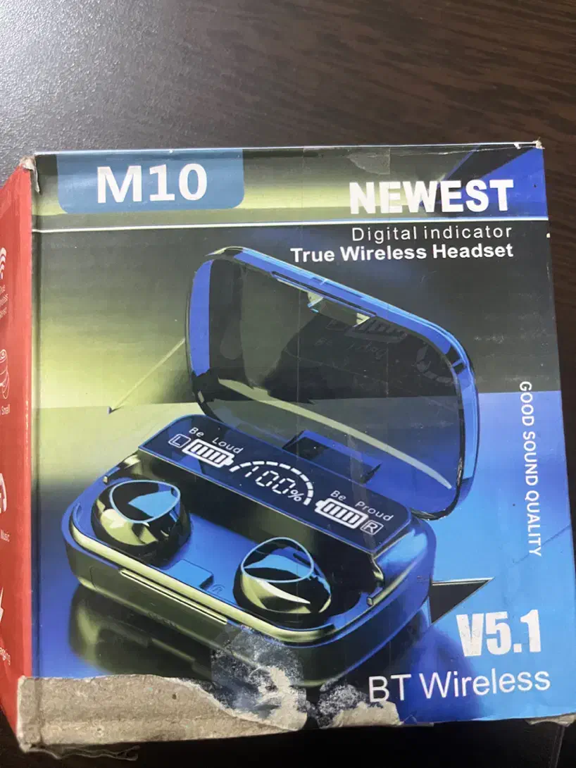 ایرپادو چراغ قوه|پخشکننده همراه|قم, نوبهار|دیوار