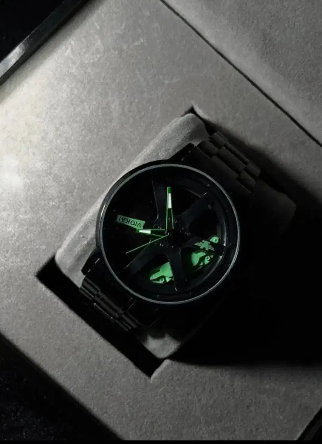 ساعت رینگی رینگ|ساعت|شاهرود, |دیوار