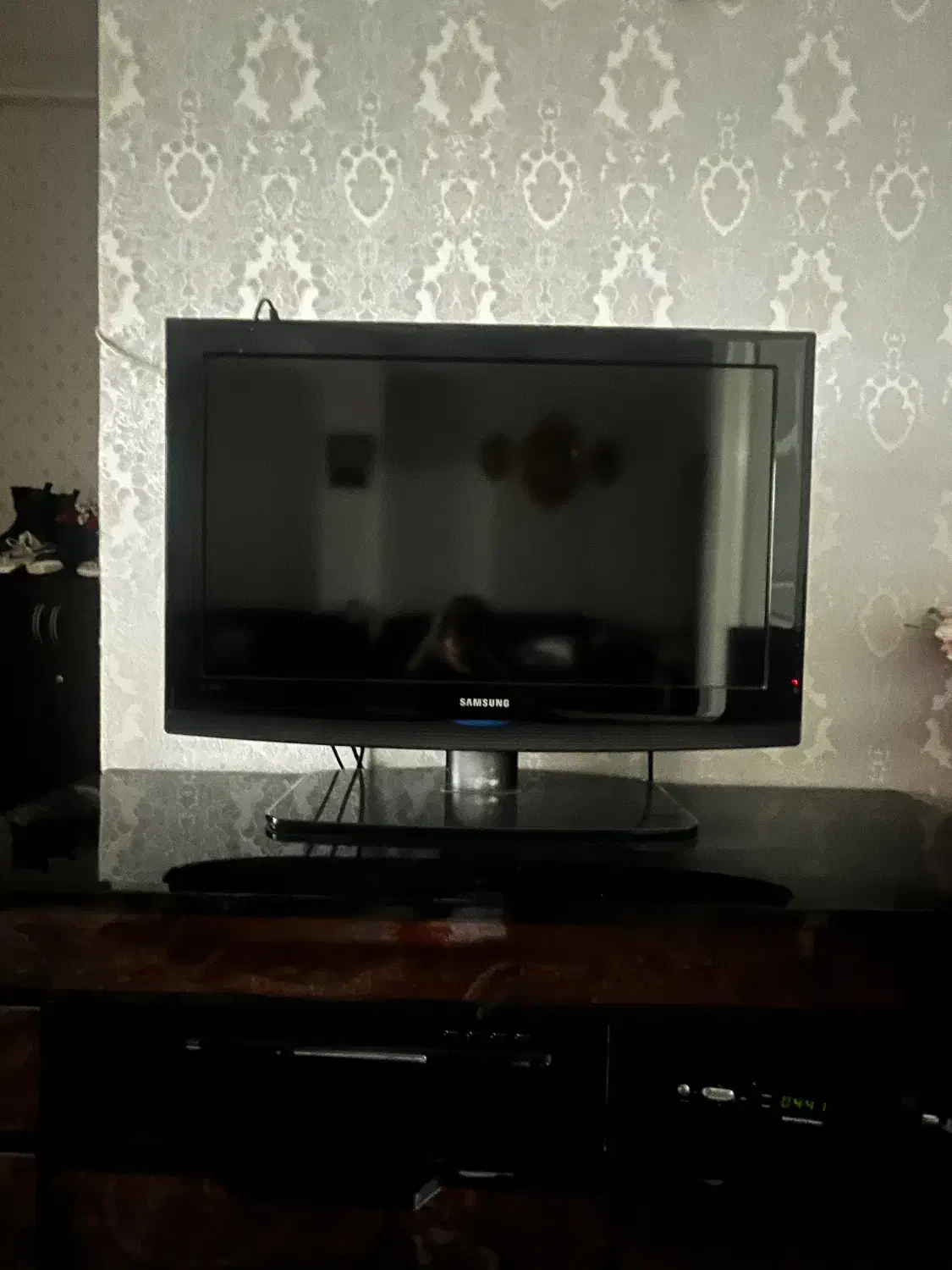 تلویزیون سامسونگ ۲۹|تلویزیون و پروژکتور|قزوین, |دیوار