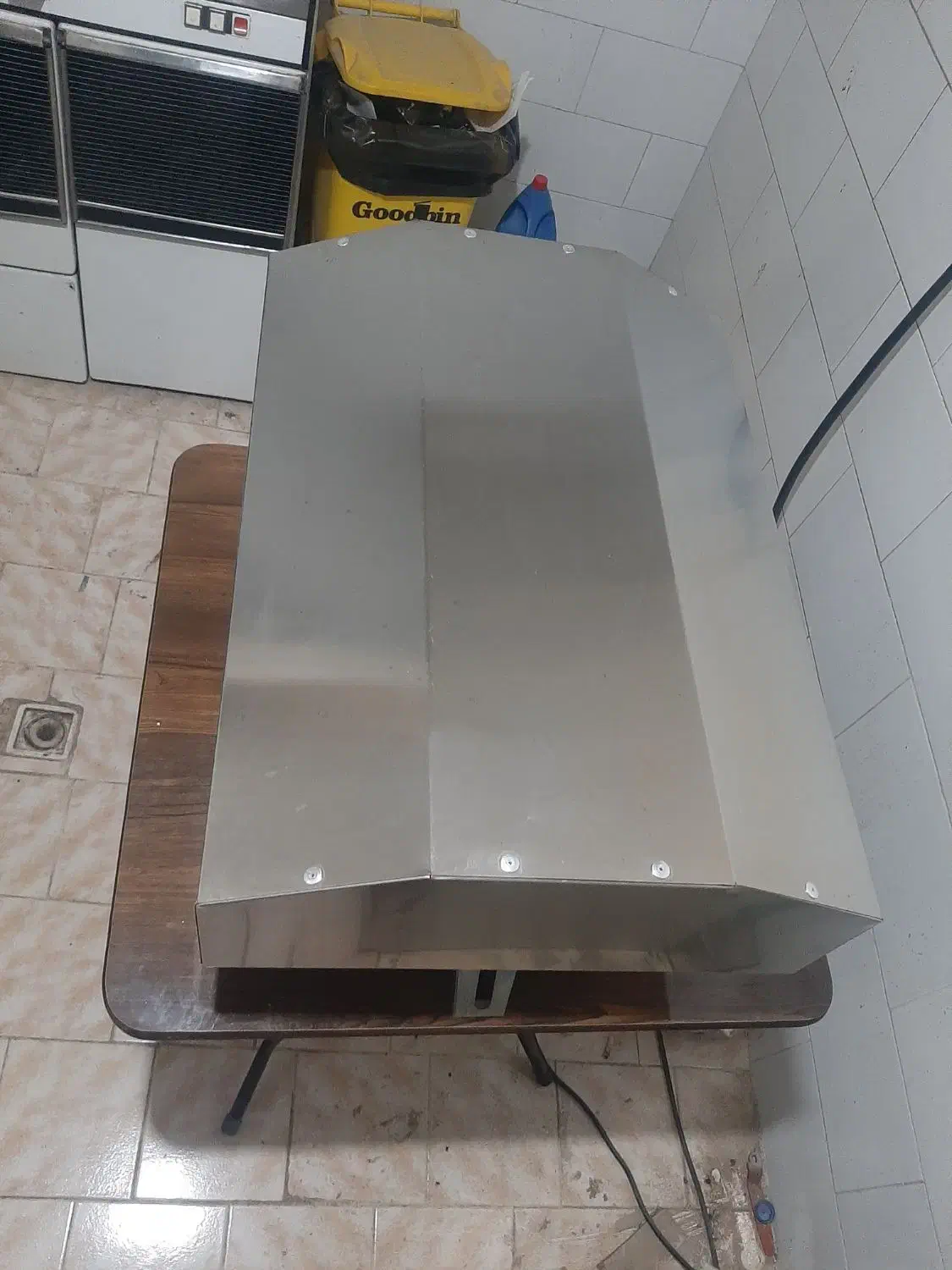 فر پیتزا کیک نون و... حیران|کافیشاپ و رستوران|یزد, |دیوار