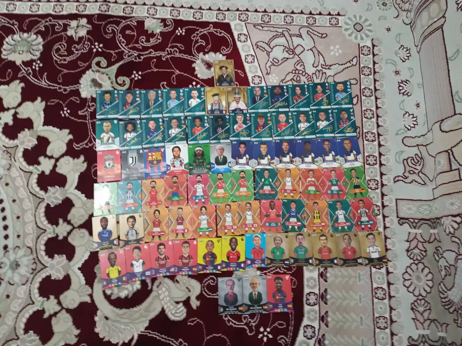 کیمدی ۲۰۲۵|اسباببازی|قیدار, |دیوار