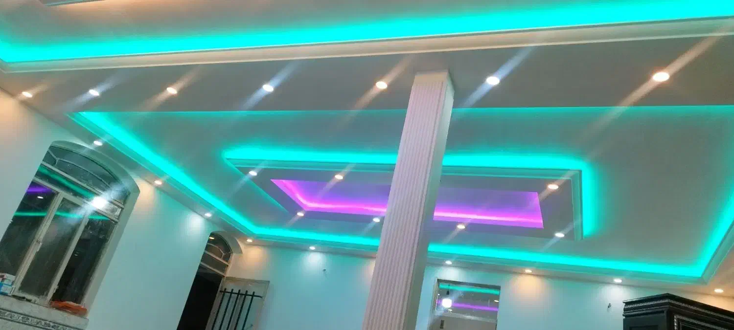 گچ کاری|خدمات پیشه و مهارت|ملایر, |دیوار