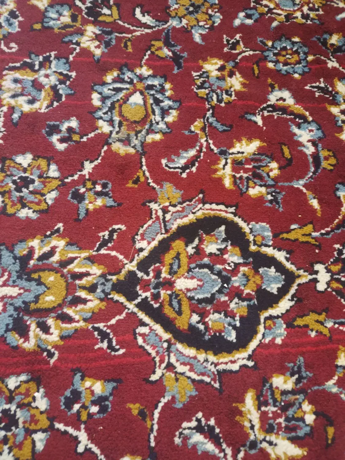 ساچ، فرش|فرش|زبرخان, |دیوار