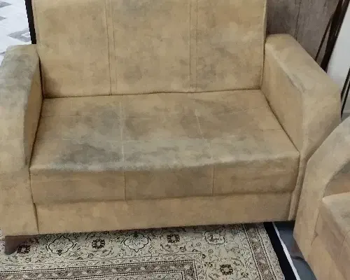 مبل راحتی|مبلمان خانگی و میز عسلی|تبریز, |دیوار