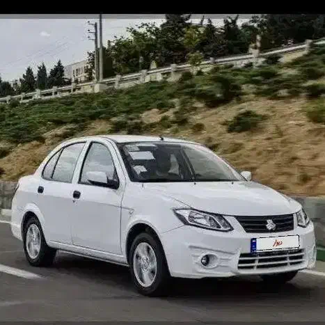 ماشین ساینامدل ۱۴۰۰|خودرو سواری و وانت|اراک, |دیوار