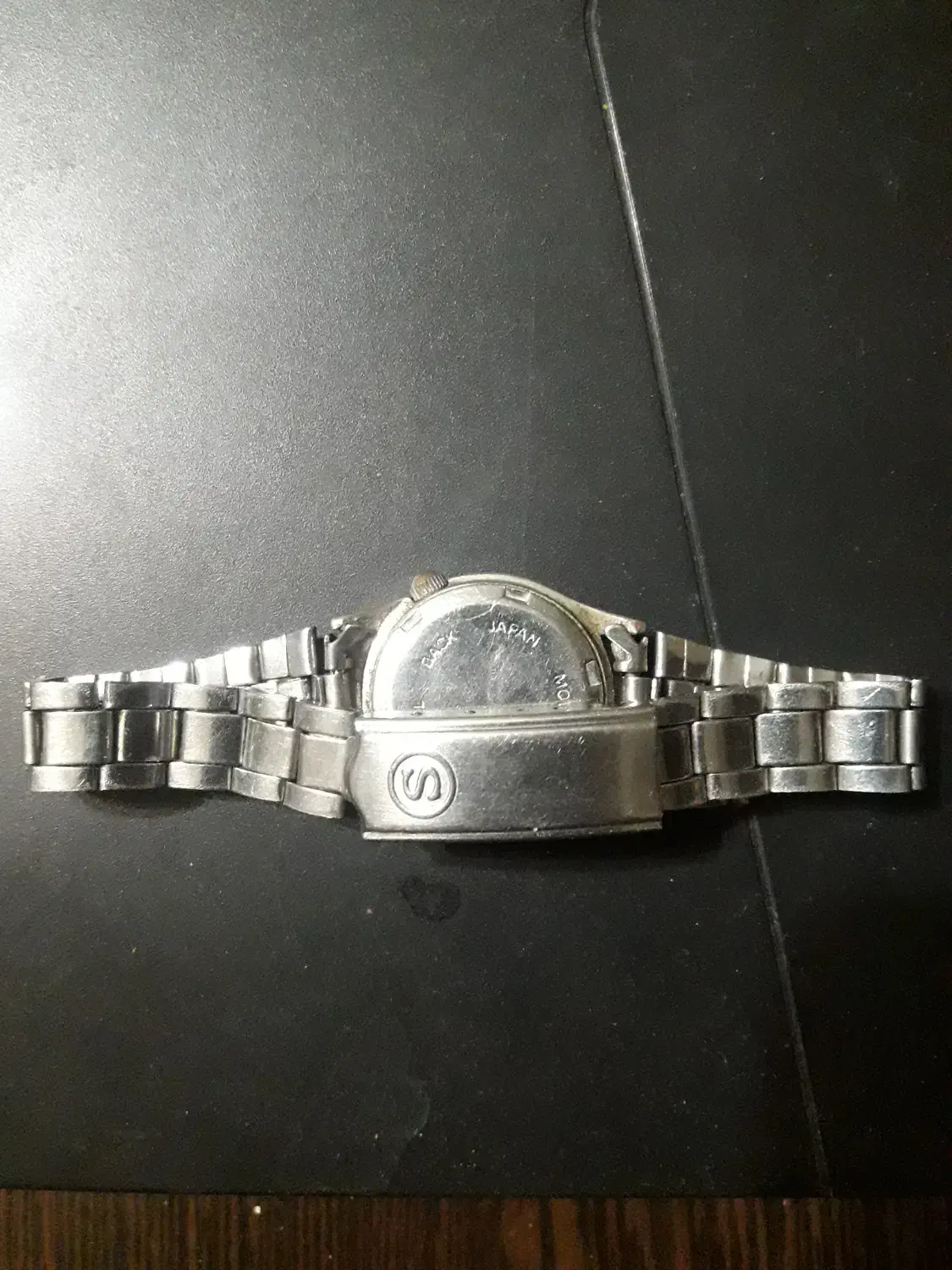 ساعت مچی زنانه سیکو|ساعت|کرج, گلشهر|دیوار